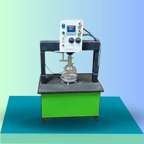 Advanced Table Top Paper Plate Machine Panel Board Controller Type