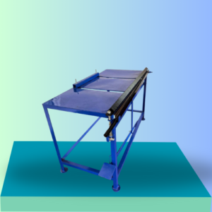 Board Cutting Machine Manual