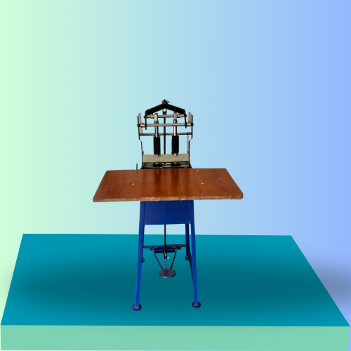 Eyelet Punching Machine Manual