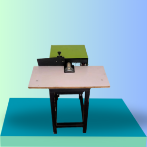 Paper Bag Gluing Machine