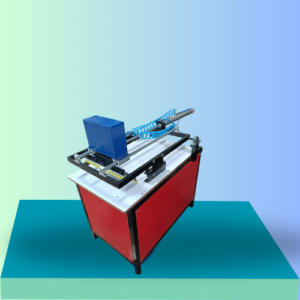 Screen Printing Machine